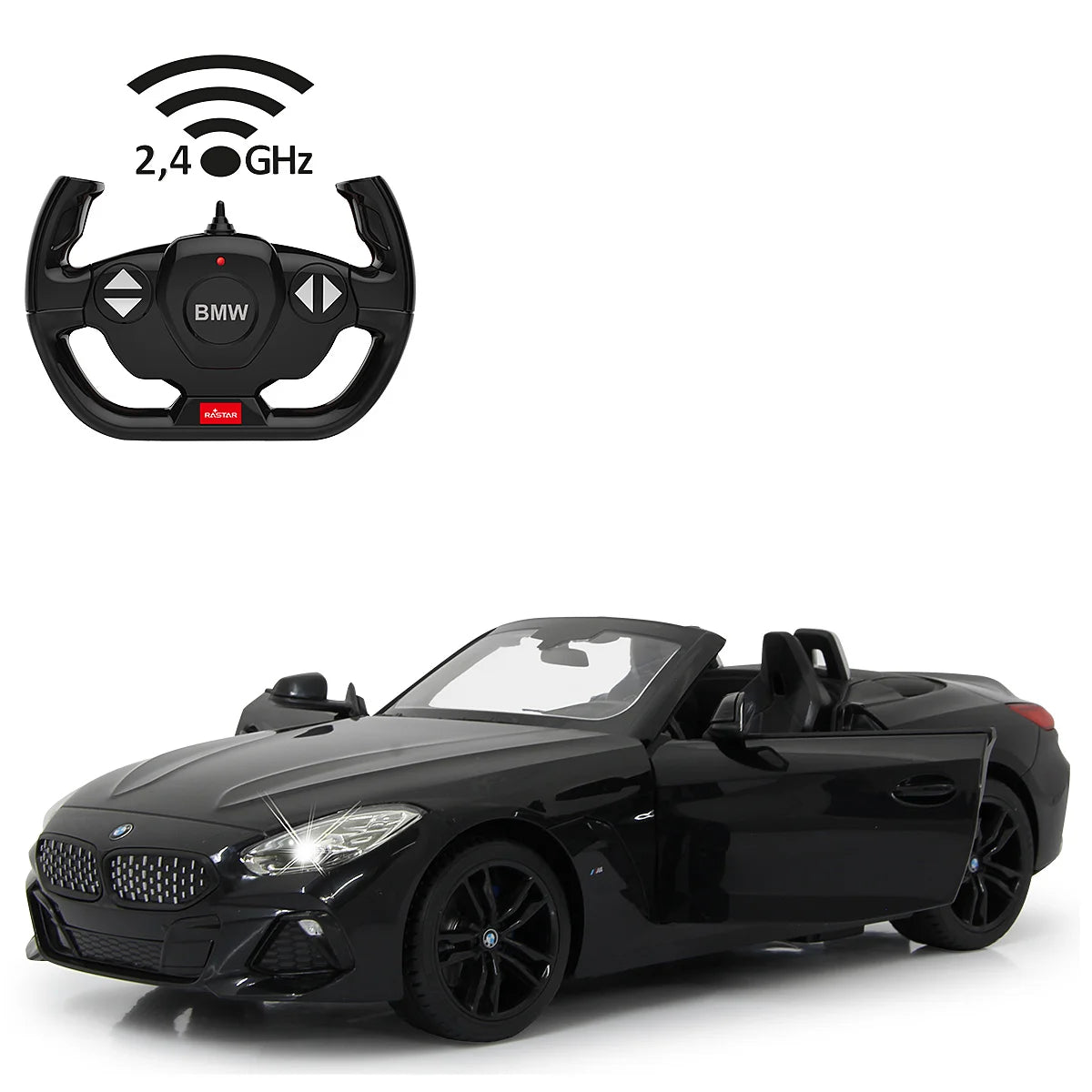BMW Z4 Roadster Modell 1:14