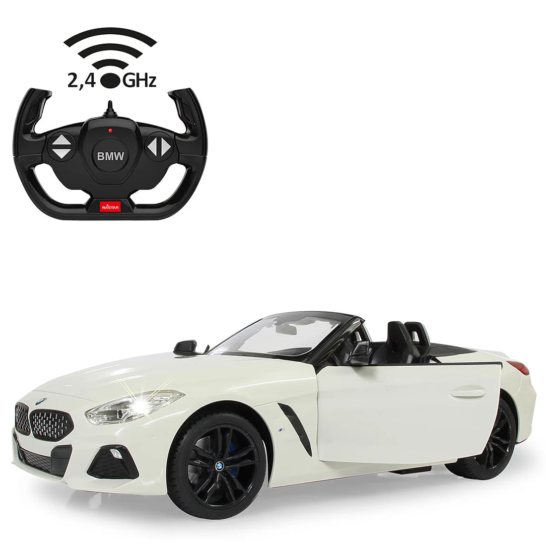 BMW Z4 Roadster 1:14 Modell