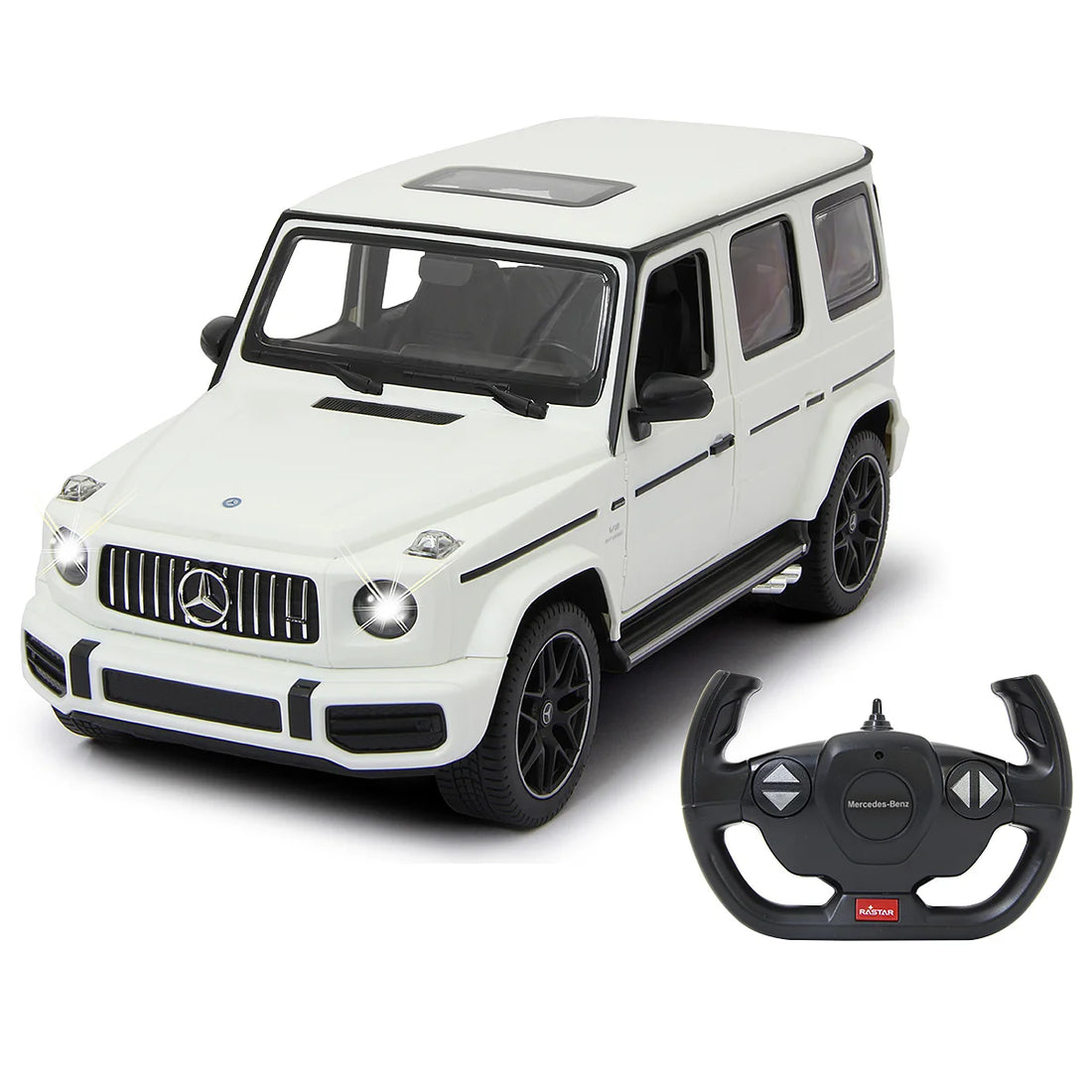 Mercedes-AMG G63 114