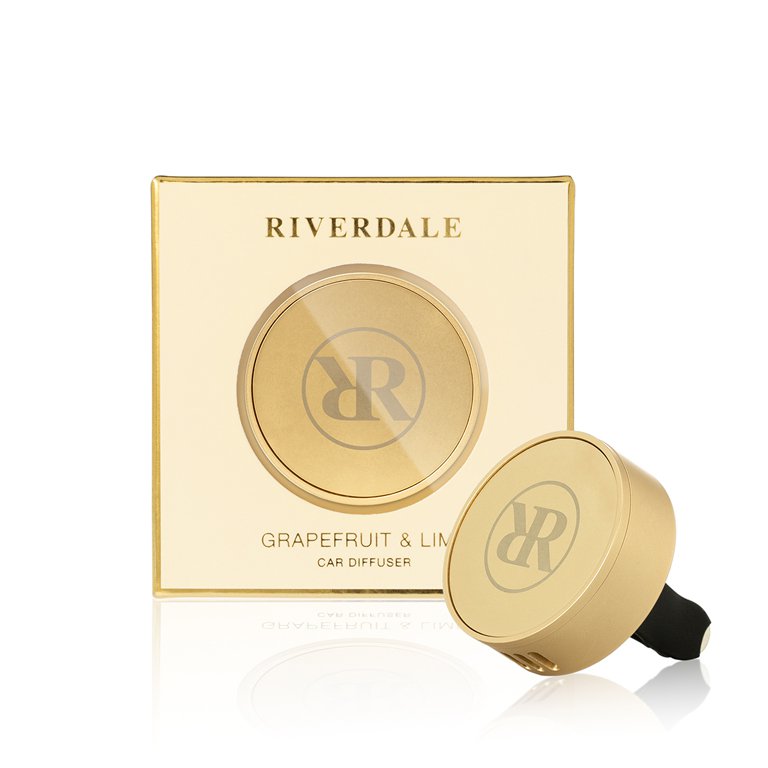 Autoparfum Grapefruit & Limette