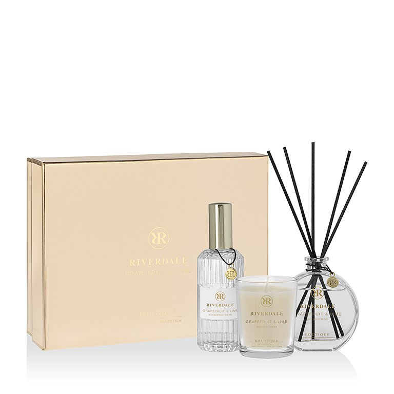 Geschenkeladen L Grapefruit & Limette