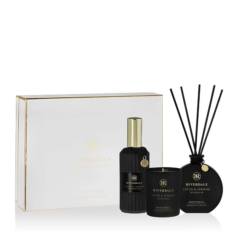 Geschenkeladen L Lotus & Jasmine
