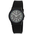 Q&Q Herrenuhr Silikonarmband 10 BAR