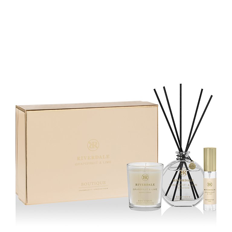 Geschenkeladen M Grapefruit &amp; Limette