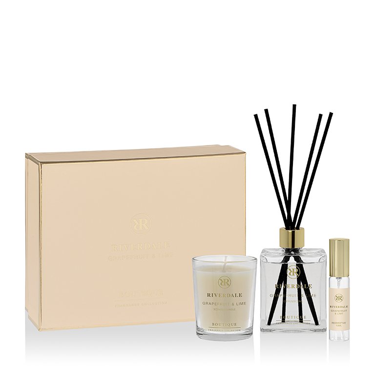 Gift Boutique S Grapefruit &amp; Limette