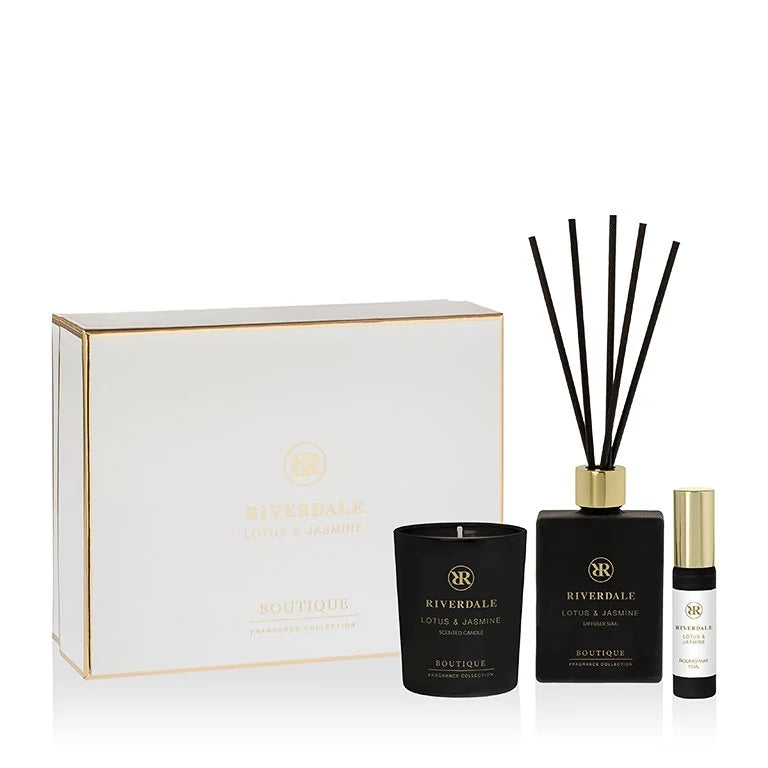 Geschenkeladen S Lotus &amp; Jasmine