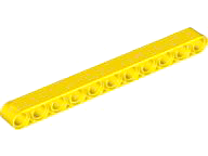 LEGO Liftarm 1x11 kaufen
