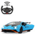 Lamborghini Huracán STO 114 