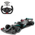 Mercedes-AMG F1 W11 EQ Performance