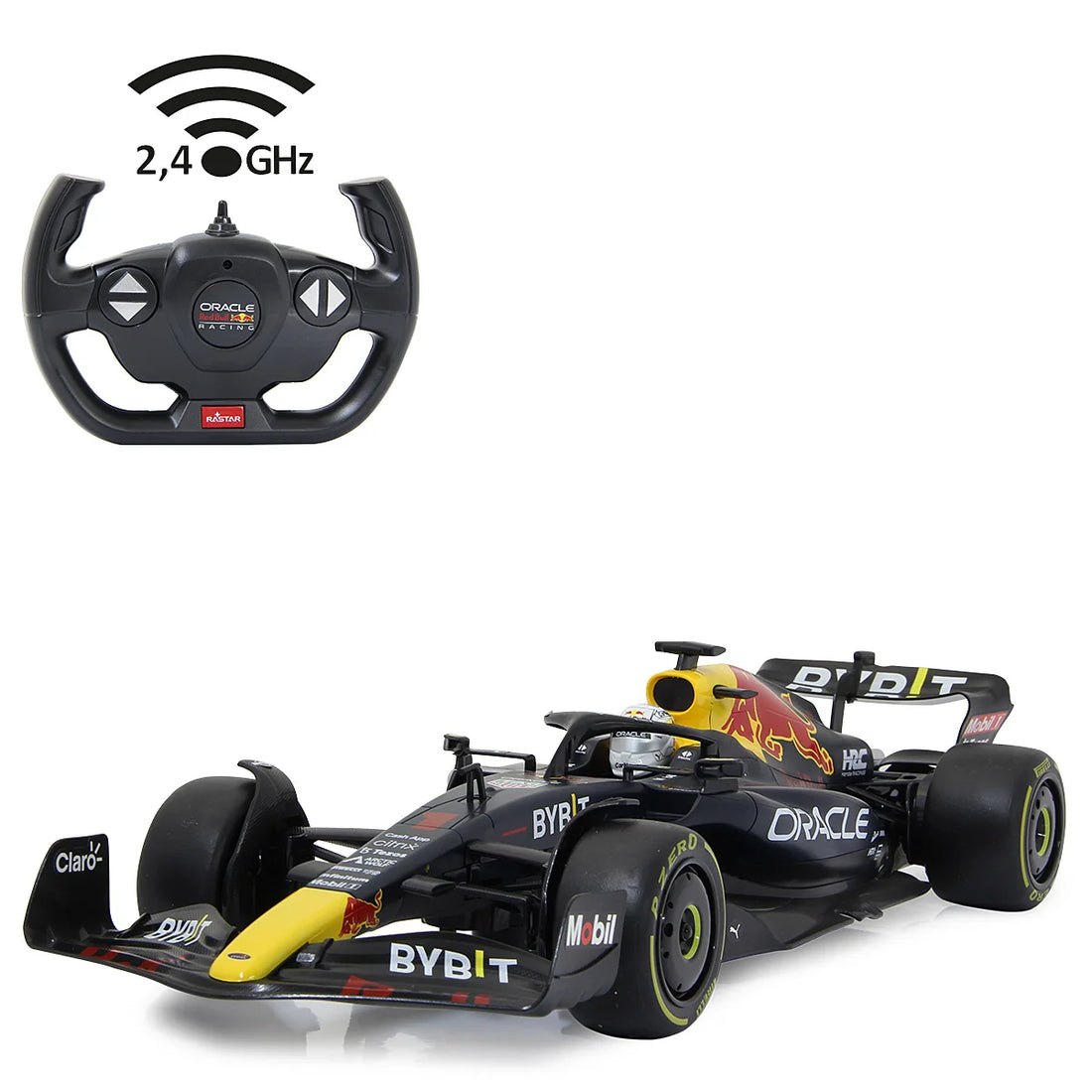 Oracle Red Bull Racing RB18 