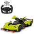 Aston Martin Valkyrie AMR Pro 