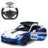 Porsche 911 Dakar Performance