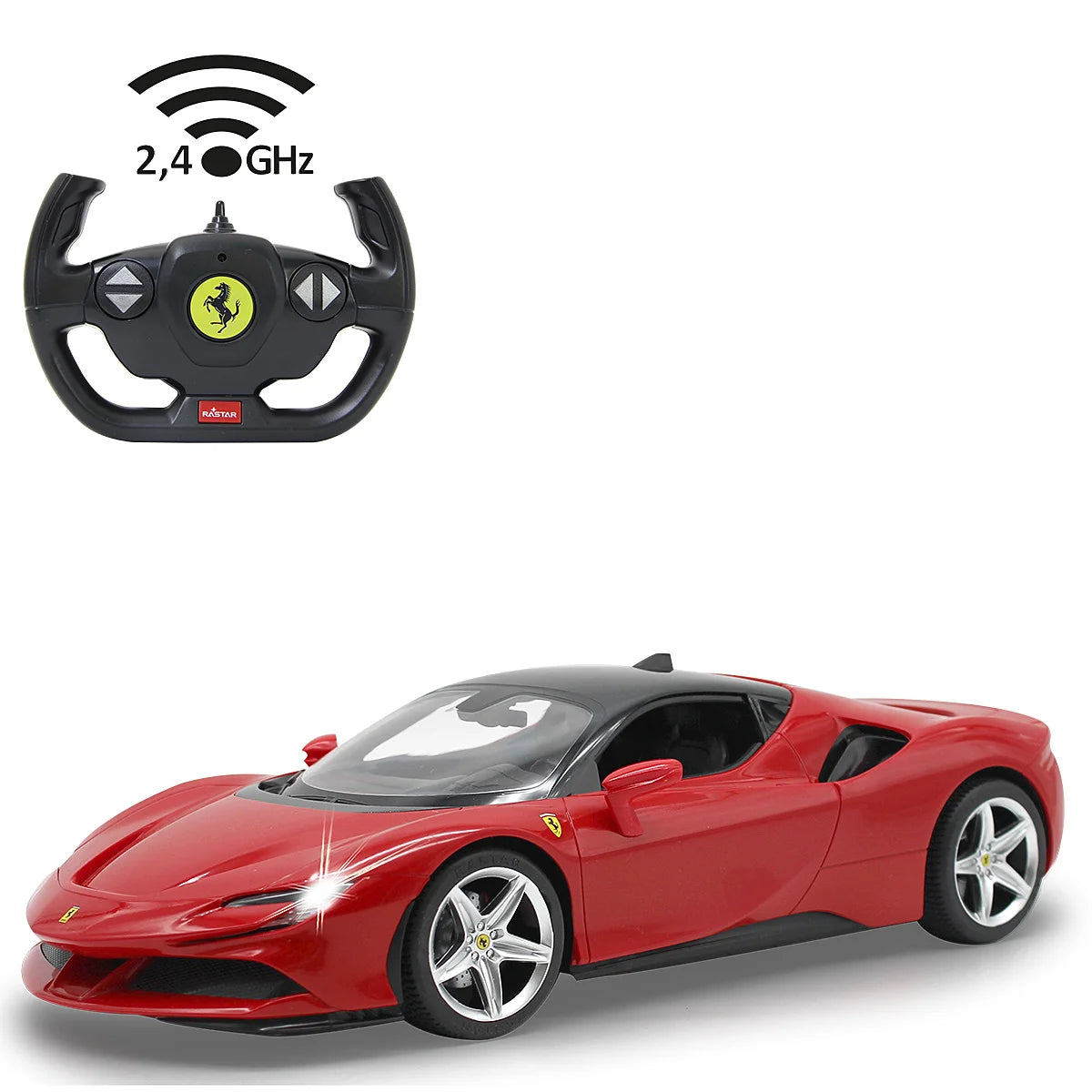Ferrari SF90 Stradale Modell kaufen 