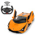 Lamborghini Sián FKP 37 