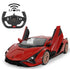 Lamborghini Sián FKP 37 114 rot