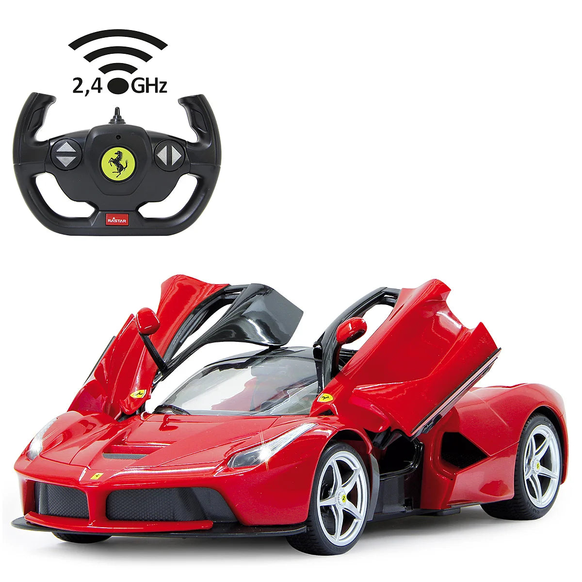 Ferrari La Ferrari 114 24GHz 