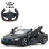 BMW I8 schwarz 24GHz