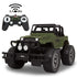 Jeep Wrangler Rubicon 114 