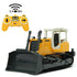 Liebherr Planierraupe 1:20 fernsteuerbar