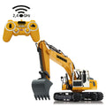 Liebherr R936 1:20 Baumaschine