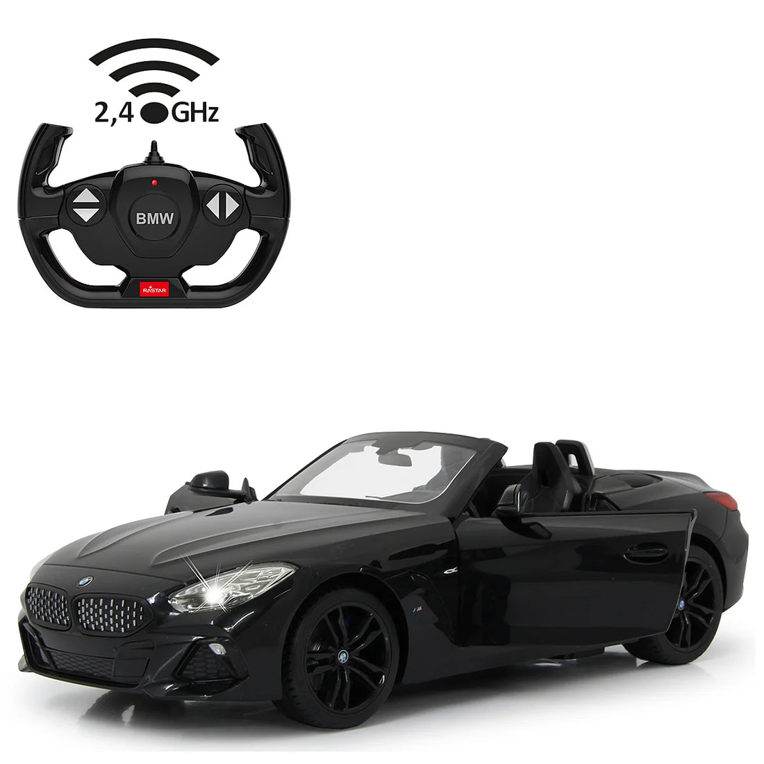 BMW Z4 Roadster Modell 1:14