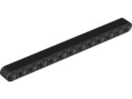 Lego Liftarm 1 x 13 schwarz