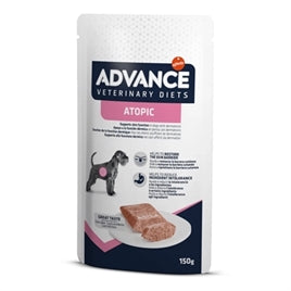 Advance Veterinary Diet Hund Gewicht Balance