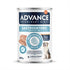 Advance Veterinary Diet Hund Gewicht Balance Mittel  