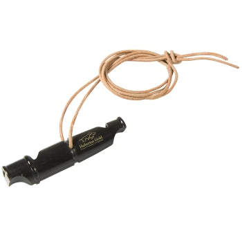 Hubertus Gold Hunde-Pfeife