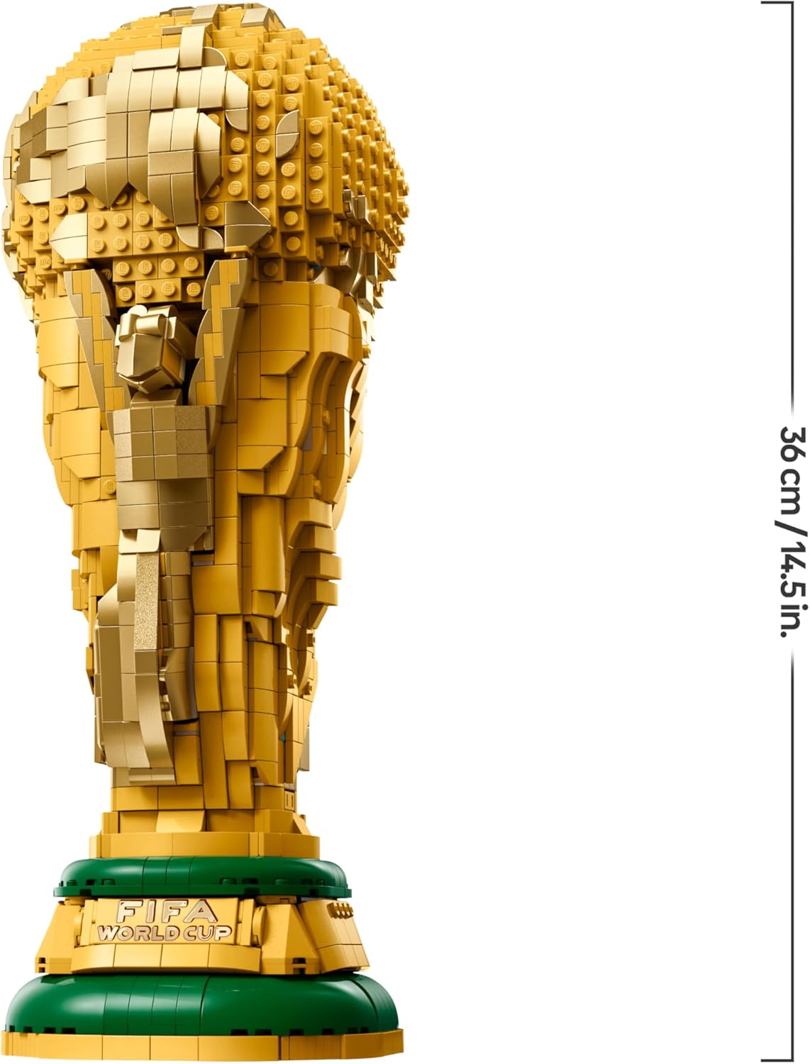 Offizieller Pokal der FIFA Fußball-Weltmeisterschaft