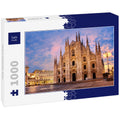Lais Puzzle Mailand Kathedrale 1000 Teile