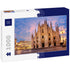 Lais Puzzle Mailand Kathedrale 1000 Teile
