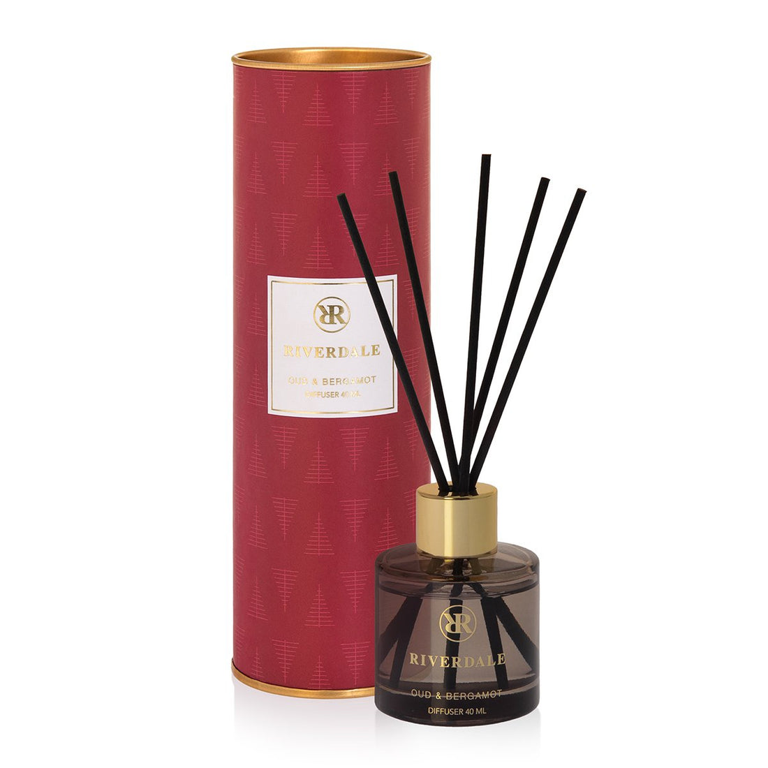 Duftstäbchen Weihnachten O&amp;B 40ml in Luxustube