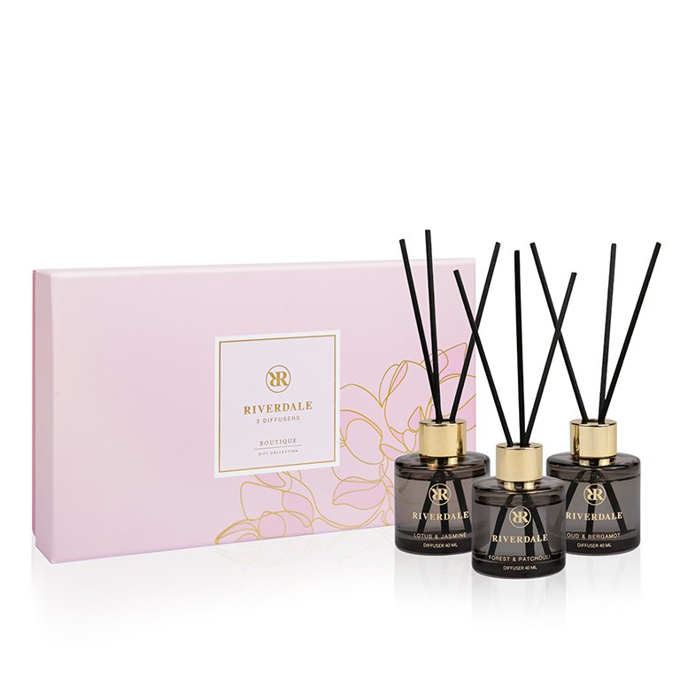 Olivia Limited Edition-Geschenk